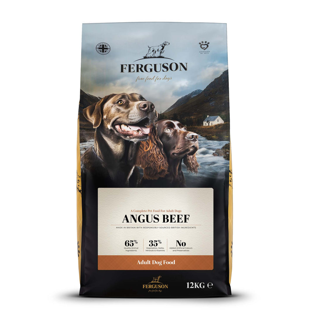 Products – Ferguson Pet Foods